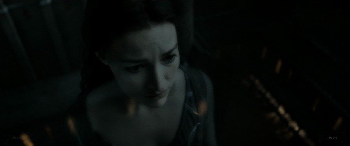 Happy Birthday to Kelly Macdonald who turns 43 today! Name the movie of this shot. 5 min to answer! 