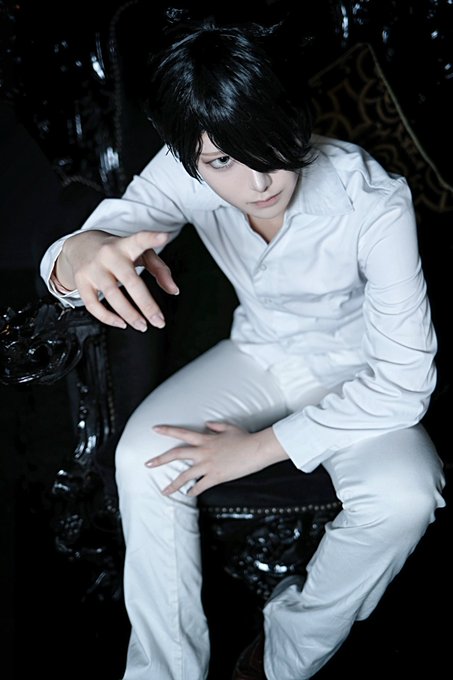 Twitterのコスプレ画像30