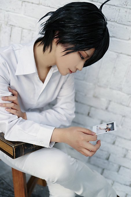 Twitterのコスプレ画像32