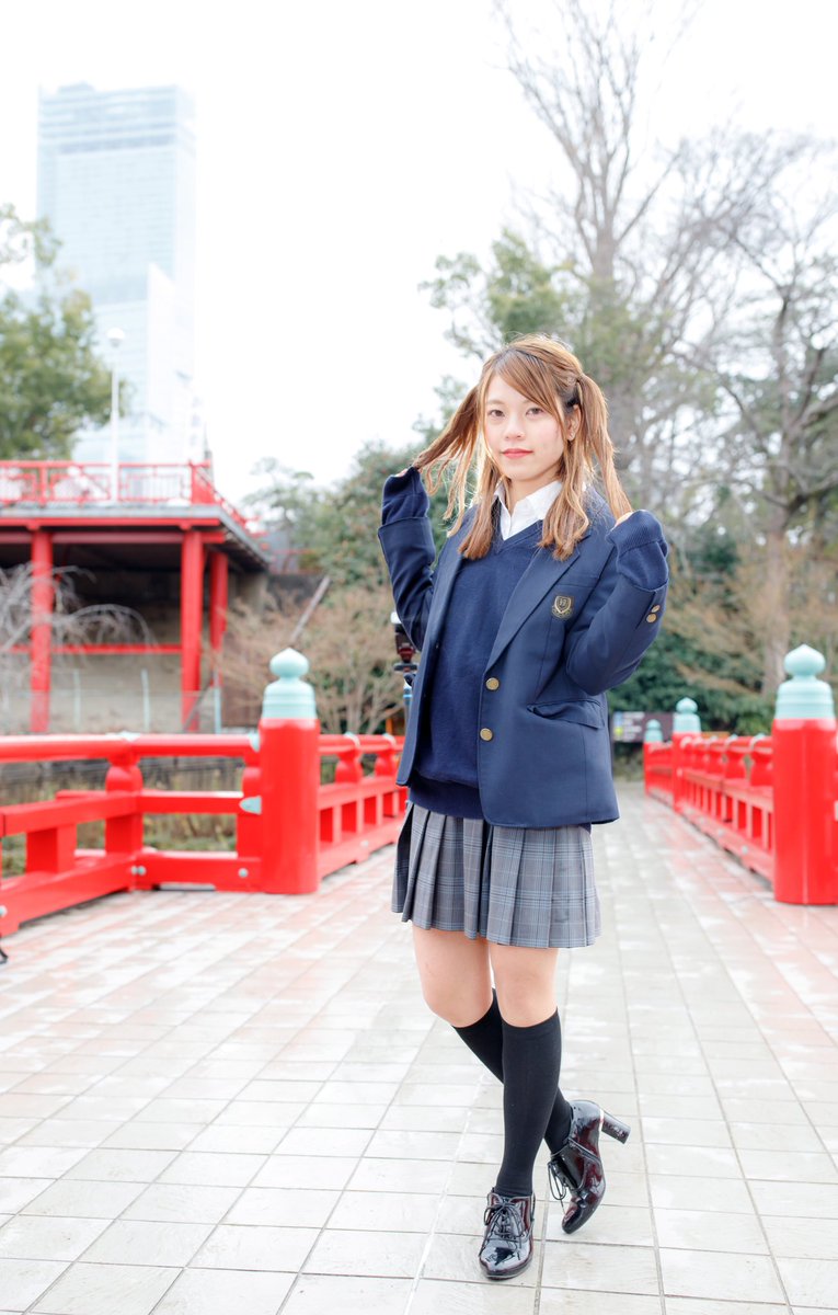 little85_2's tweet photo. 2019/2/11(月祝)

以前に撮らせてもらったポートレート(*´ω｀*)
天王寺近辺で。

#ポートレート #ポトレ #portrait 
#大阪 #モデル募集 #被写体募集
#写真撮ってる人と繋がりたい 
#写真好きな人と繋がりがたい 
#ファインダーの越しの私の世界 https://t.co/ILecjpKFDM