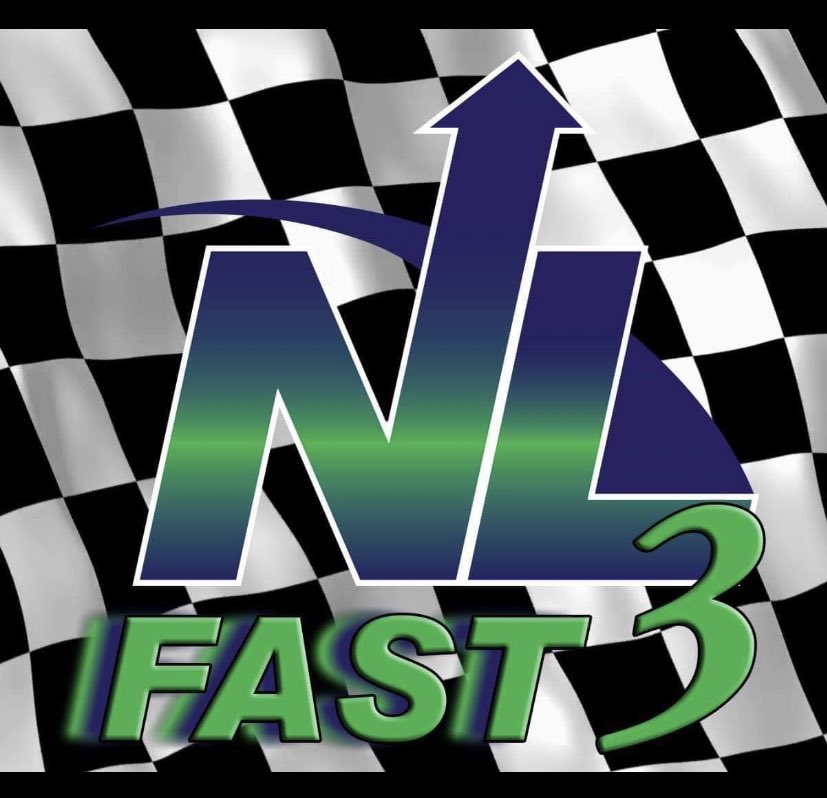 nextleveldfs's tweet photo. Boogity boogity boogity it’s #xfinty #nascar #racing! Come join us and the #Fast3 team @nextleveldfs discuss all the drivers. Let’s get that #cash together! https://t.co/rbP1LiT7q1