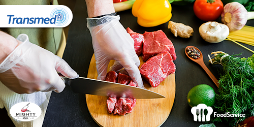 Mighty Bites products offer a world of flavorful menu options. 
Contact our team for more information. 
#TMFoodservice #MightyBites #Meat