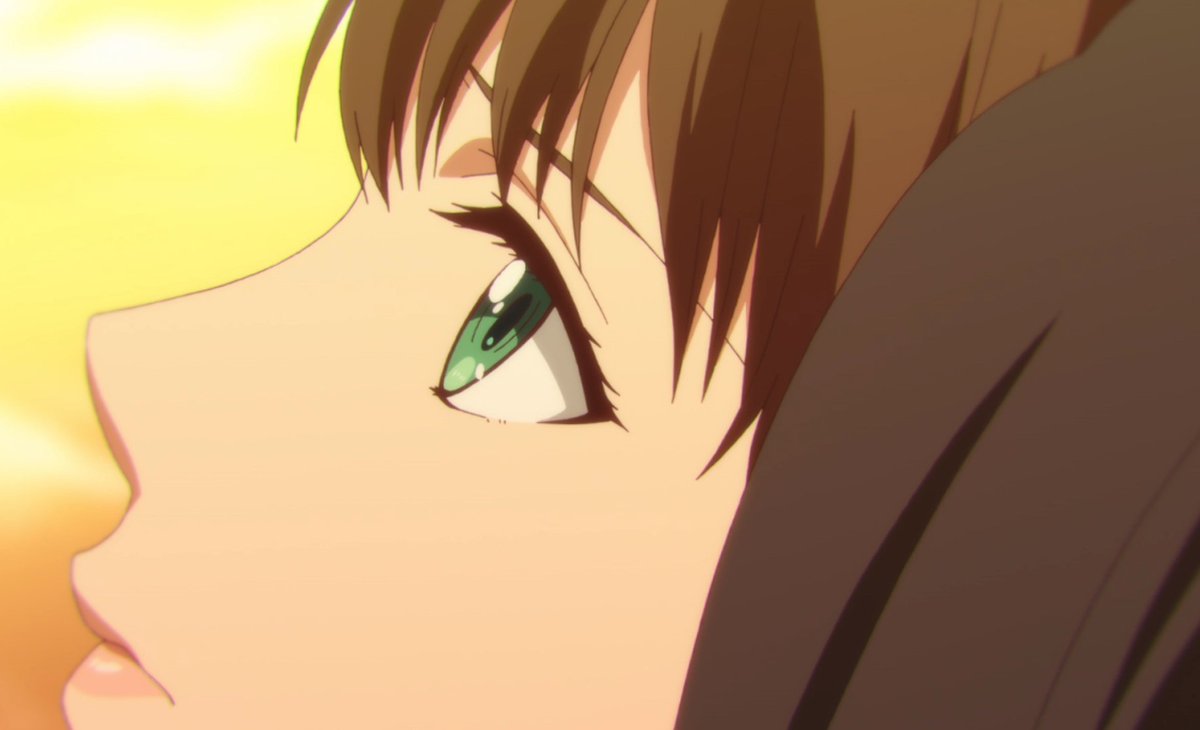 アニメマンガ名探偵すやまたくじ على تويتر ゴクリンコ ドメカノ ドメスティックな彼女 7話