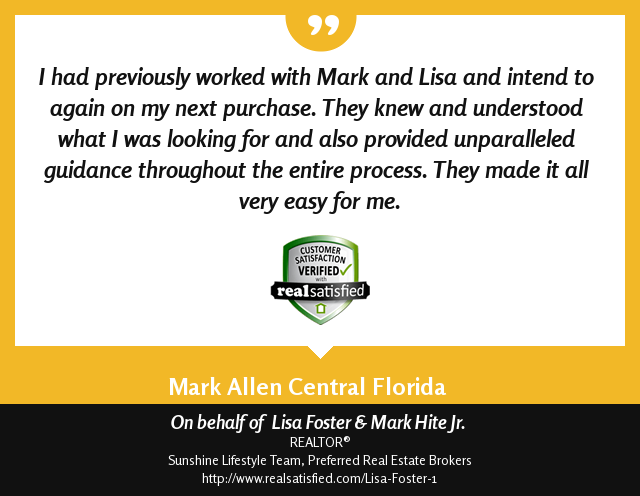 Sunshine Lifestyle @ Preferred Real Estate Brokers tweet media