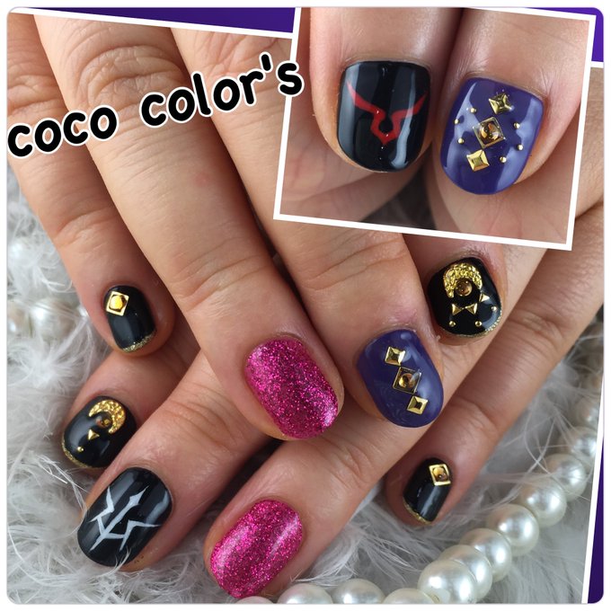 Color S ほうしょ S Recent Tweets 3 Whotwi Graphical Twitter Analysis