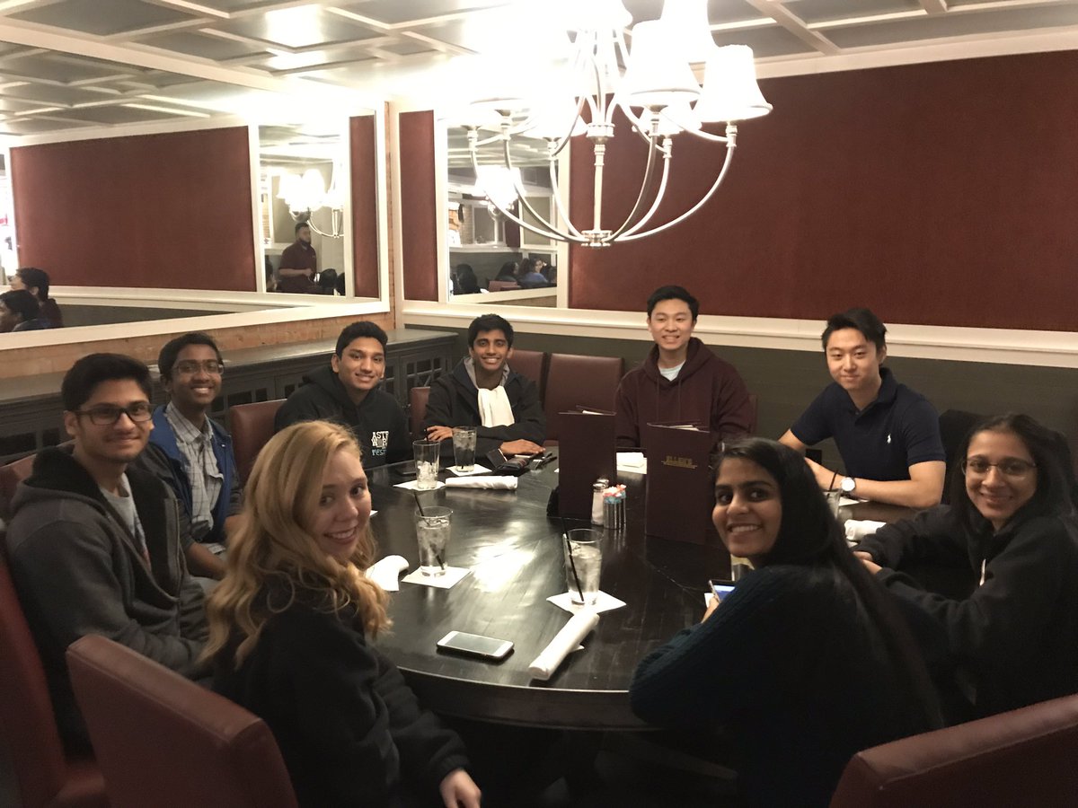 DECALibertyHS's tweet photo. Best kids ever!  @DECALibertyHS building relationships, working hard at State Competition, and enjoying a great weekend #TXSCDC
#ReadyForIt https://t.co/G82QalLHPD