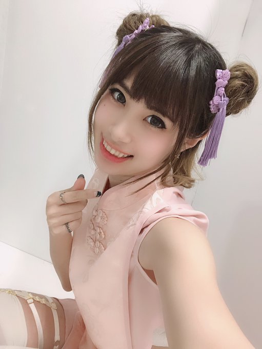 コスプレイヤーみなみのTwitter画像13
