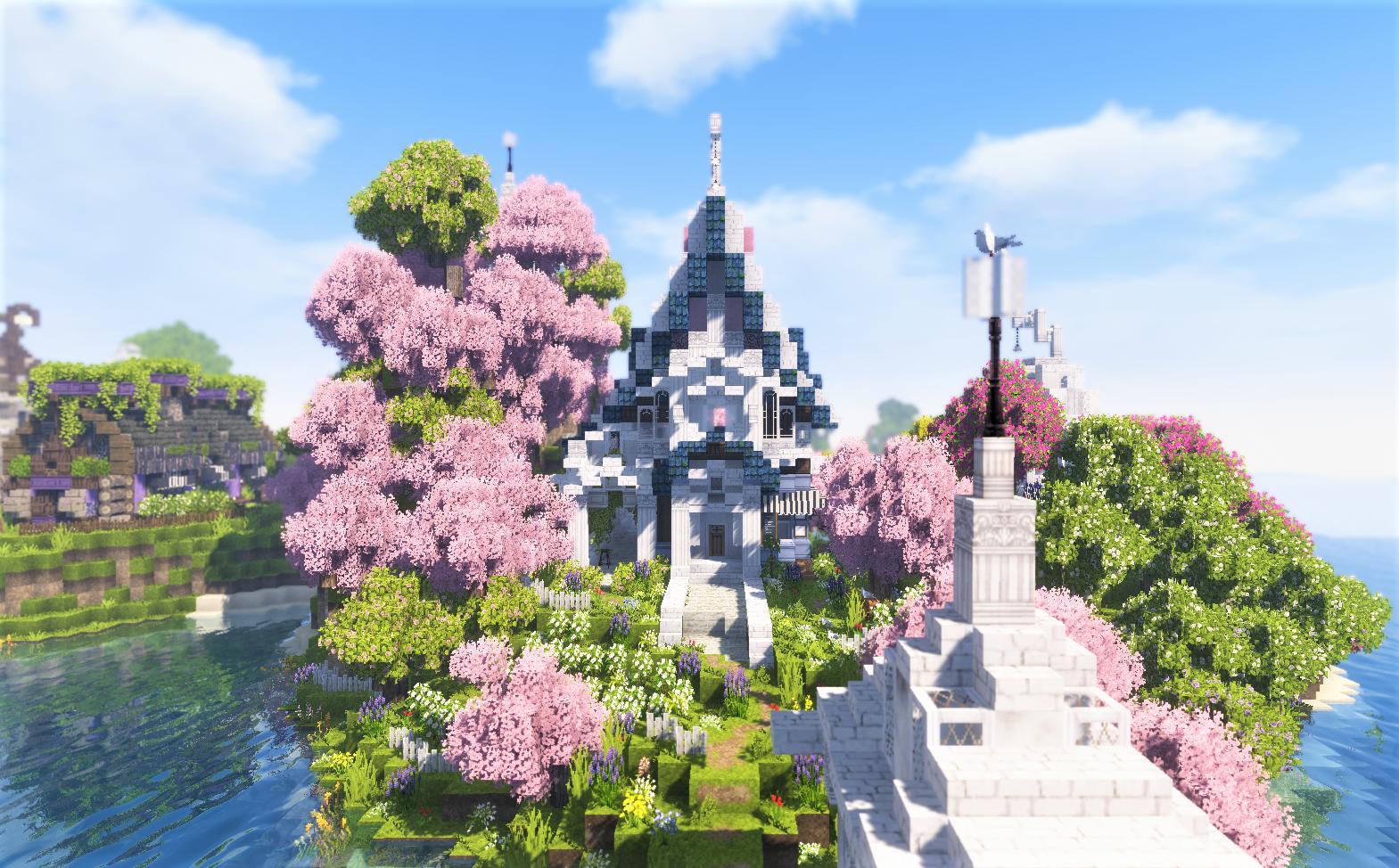 Mecchan マイクラブロガー マインクラフトのブログ めちゃクラ 更新です 今回は一足早く春建築をお届け 桜満開のlumilulu村の様子をお送りします W T Co Drtzni1neg Minecraft緑化推進委員会 Minecraft緑化推進委員会1周年 Cocricot Mecchan マイクラブロガー マインクラフトのブログ めちゃクラ 更新です 今回は一足早く春建築をお届け 桜満開のlumilulu村の様子をお送りします W T Co Drtzni1neg Minecraft緑化推進委員会 Minecraft緑化推進委員会1周年 Cocricot