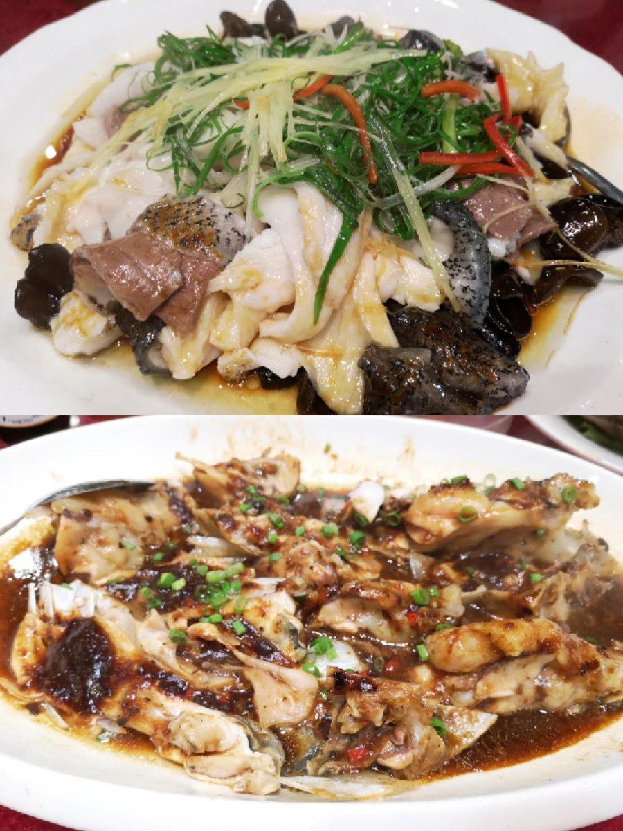 Alex در توییتر 渔意如意 打卡点评网必吃餐厅 招牌菜一鱼五食非常经典 金鲷刺身和鹅肝刺身也不错 Alex در توییتر 渔意如意 打卡点评网必吃餐厅 招牌菜一鱼五食非常经典 金鲷刺身和鹅肝刺身也不错