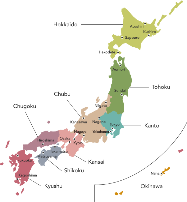 UtauMasamichiMz's tweet image. 日本政府観光局(JNTO) フランス語版 tourisme-japon.fr/decouvrez-le-j… の地図だと、長野市って群馬県にあるのですが…？

#wrongmap
tourisme-japon.fr/images/carte/j…から