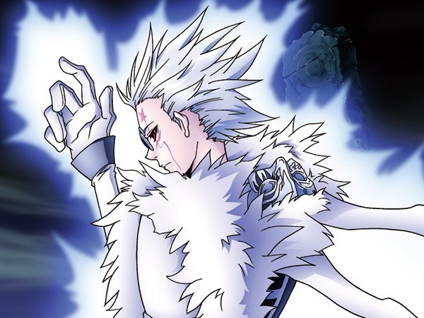 アレン ウォーカーのtwitterイラスト検索結果 アレン ウォーカーのtwitterイラスト検索結果