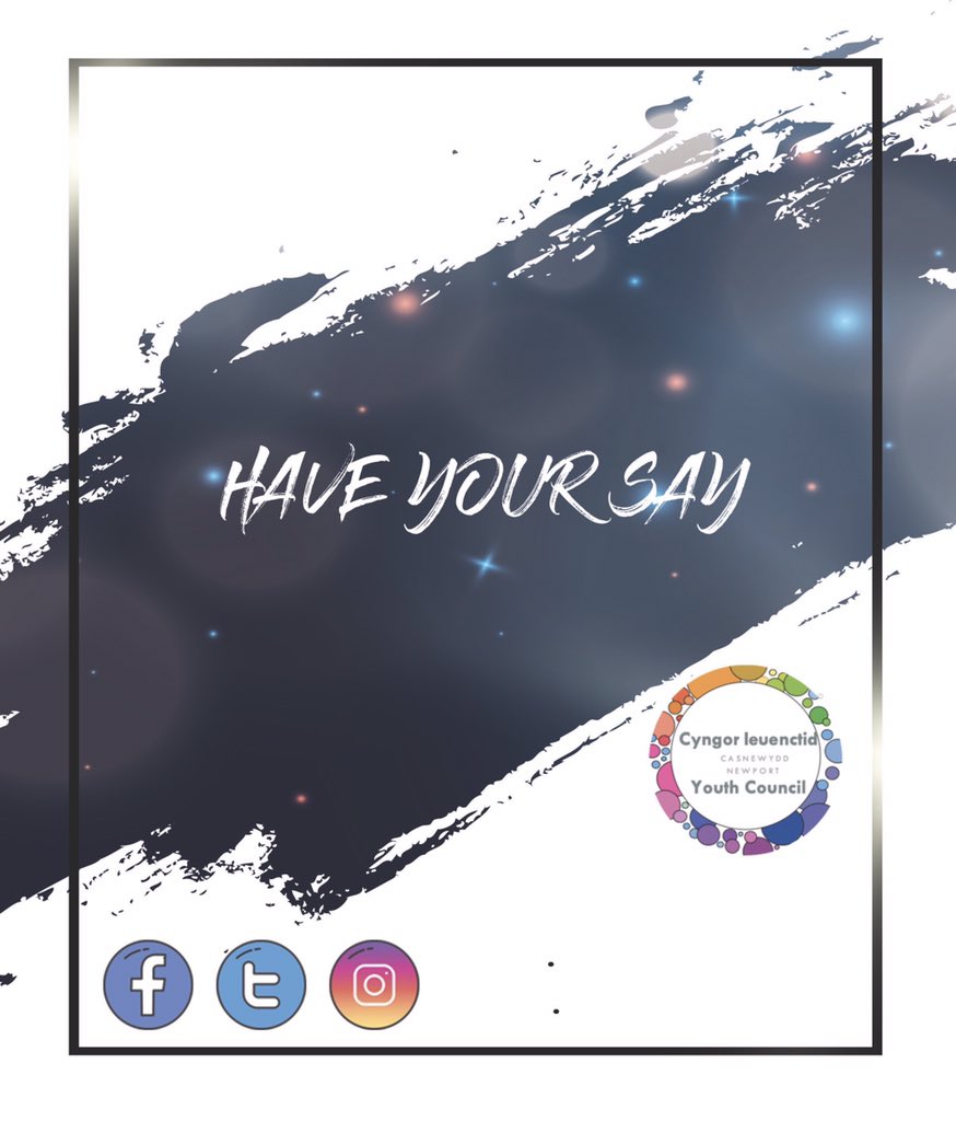YouthNewport's tweet photo. ✨ We are looking enthusiastic young people to join Newport Youth Council! 
✨ Aged 11 - 25 years old
✨ Live in Newport 
✨Join us and have your say on issues that matter to you! 
✨ We meet on the second Tuesday of the month, 4:30pm - 7pm at the Civic Centre
✨ Interested? https://t.co/2xwc4NjZXm