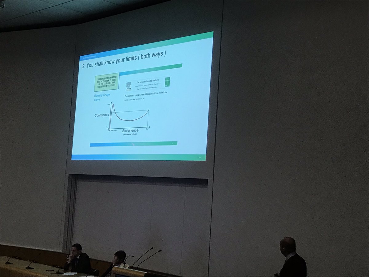 DinkaLulic's tweet photo. 10 commandments for managing an #acute #abdomen by A. Exadaktylos -> Part III #STACS #Bern #Switzerland #acutesurgery #education #eudcationmatters #educationforall https://t.co/VJQo8Nhckb