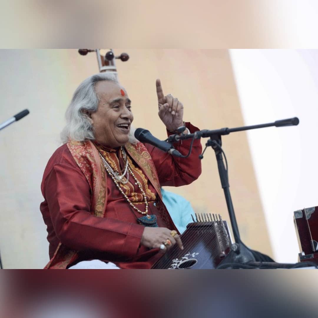 JKK_Jaipur's tweet photo. On the concluding day of Navras (Sunday, 24 Feb), Pandit Chhannulal Mishra will present Morning Raaga from 8 am onwards at JKK lawns ★Free Entry
.
.
#JKK #Navras2019 #music #classicalmusic #jaipur #JawaharKalaKendra #morningraaga https://t.co/SUr7br3rTs