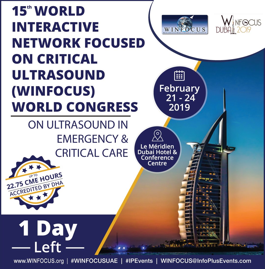 TrTatdus's tweet photo. Two Biggest Ultrasonography Conference in Different Countries at the Same Time is Now Going on for the One Focused Goal!
@WINFOCUS @TrEmatus @TrTatdus 
#WINFOCUS19 #Sympocus https://t.co/Cnd4AKmbPL