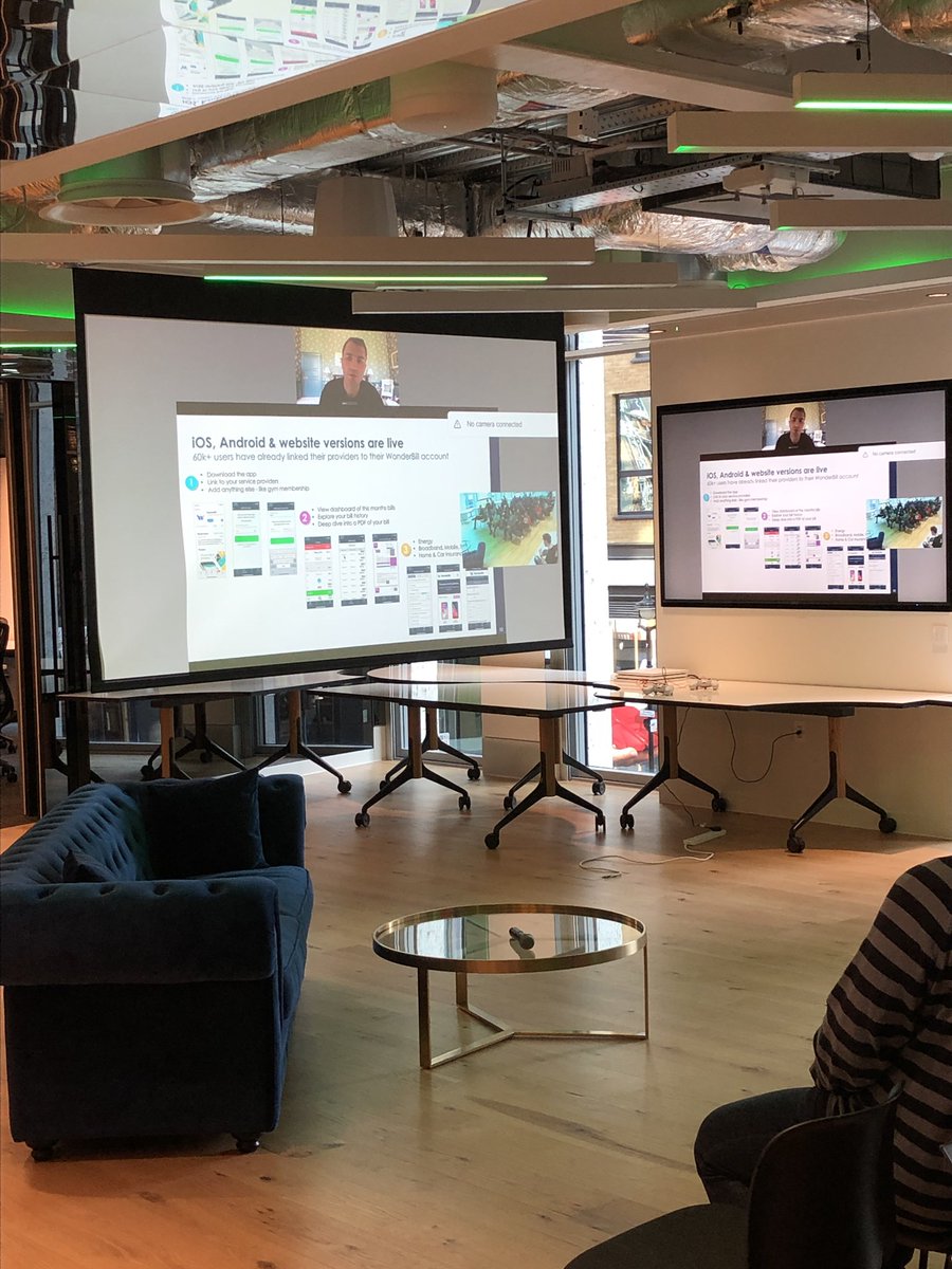 bcgx_'s tweet photo. Shane Clifford, @WonderBill CEO joins us remotely to discuss all things bills switching. #DVImagines https://t.co/cPRYQkH4ue