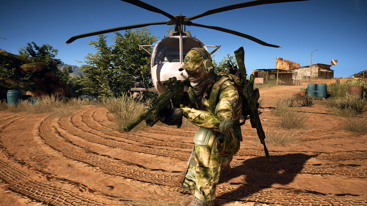 simfkup's tweet image. #PS4share