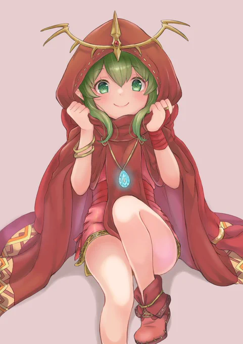 #誰かの推し絵師になりたい 
FE過去絵使い回し失礼つかまつる! 