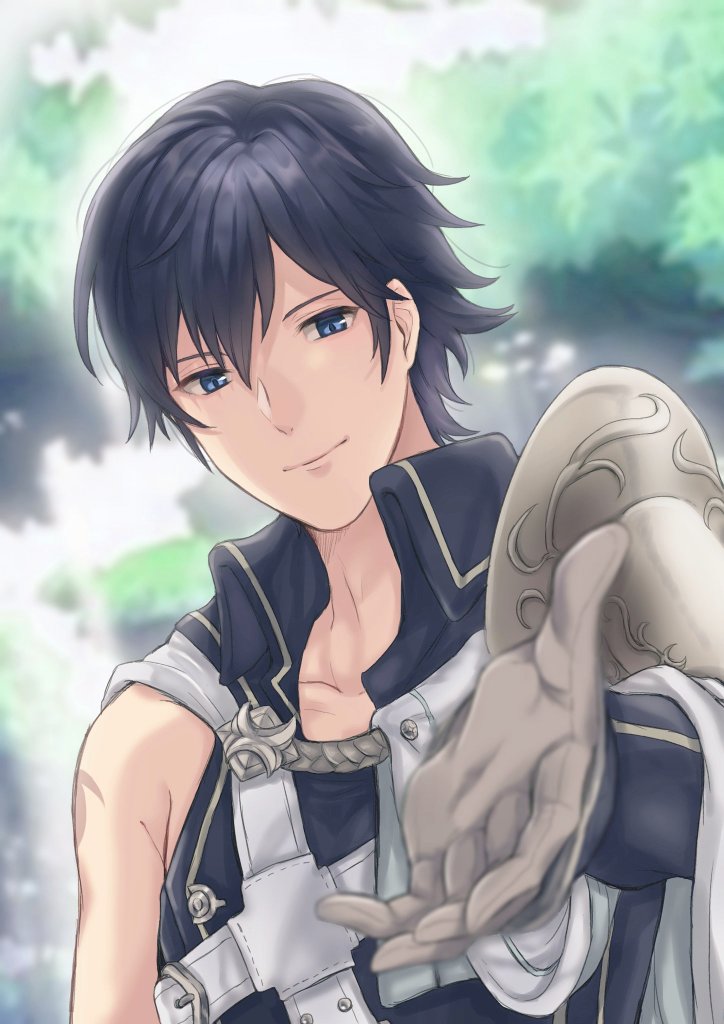 チキ(ファイアーエムブレム) ,tiki_(young)_(fire_emblem) 「#誰かの推し絵師になりたい 
FE過去絵使い回し失礼つかまつる! 」|アきナのイラスト