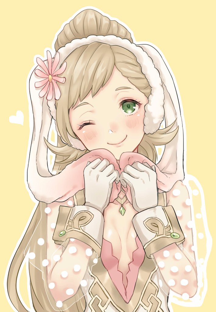 チキ(ファイアーエムブレム) ,tiki_(young)_(fire_emblem) 「#誰かの推し絵師になりたい 
FE過去絵使い回し失礼つかまつる! 」|アきナのイラスト