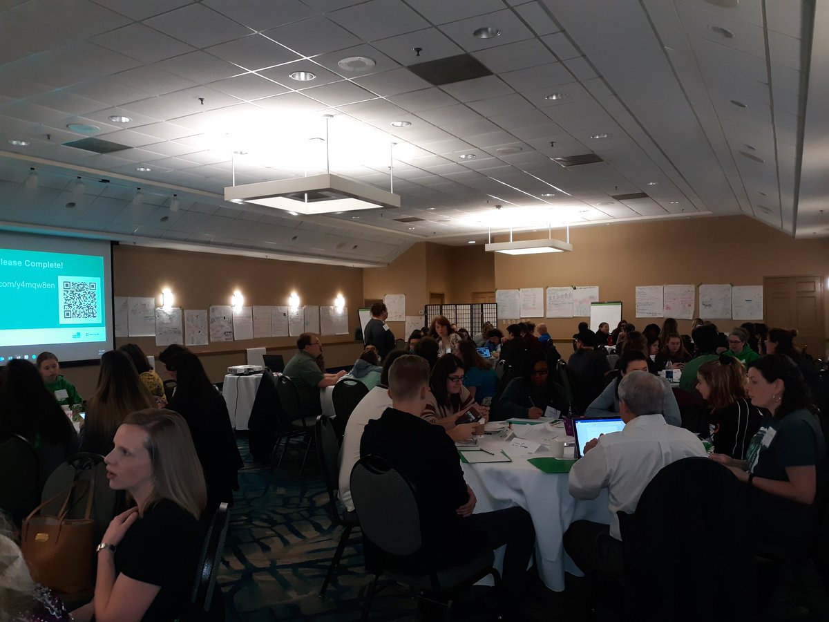 MonicaBabine's tweet image. Good morning #TechChangemakers