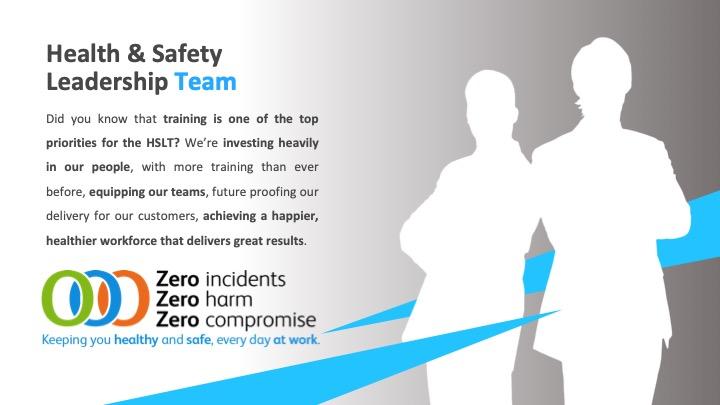 andybrierley0's tweet photo. Our people are our greatest asset – we say it often and with good reason. It is only with the determination and dedication of our people that we can deliver a service that is not just the best, but legendary #HSLT #thameswater #training #safety https://t.co/xOWFwHePeU