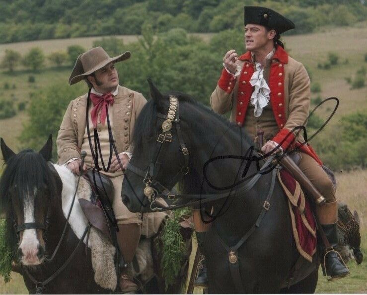 Happy Birthday, Josh Gad!   