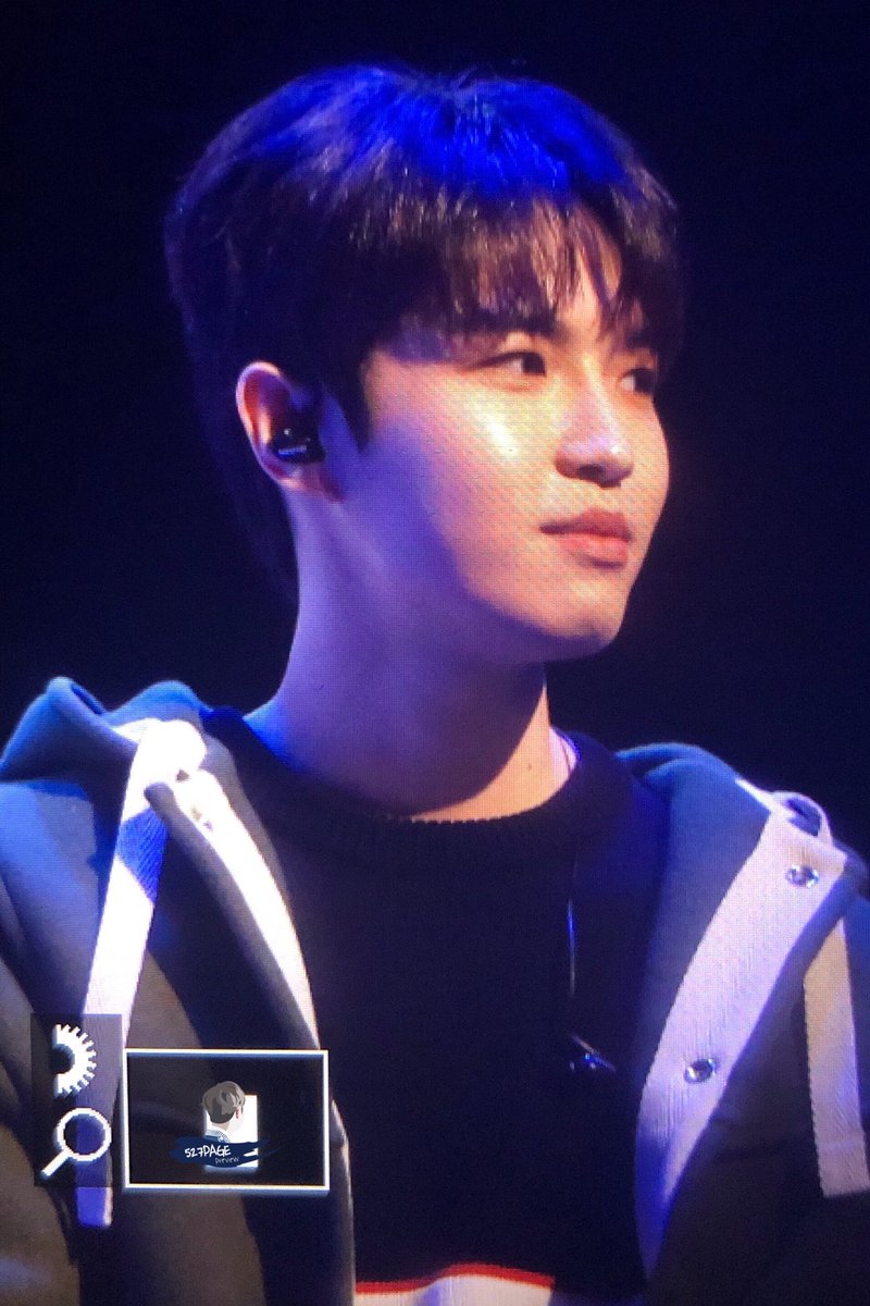190223 #김재환 #KimJaeHwan