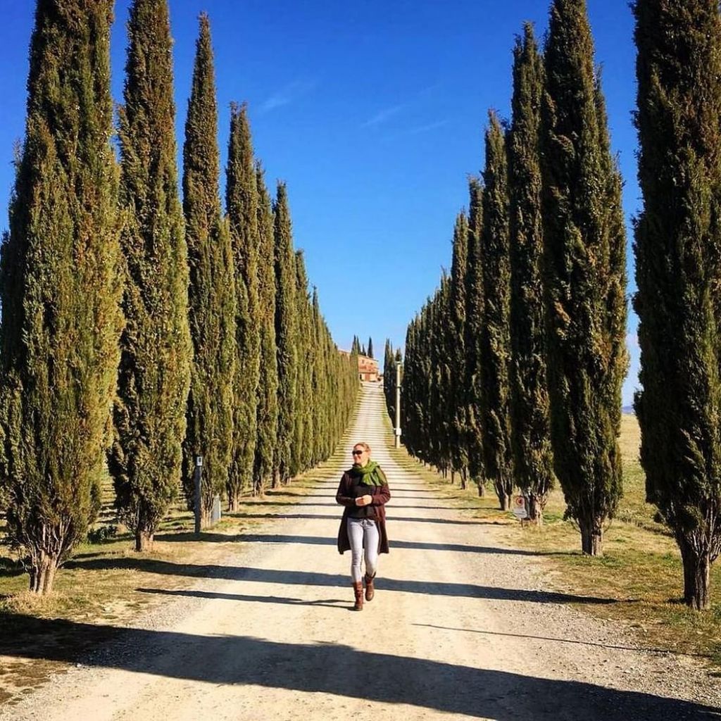 A wonderful sunny country!⠀
#chianti #chiantilife #beautiful #country #italy #tuscany #chiantilovers #discover #womderful #place⠀
⠀
Photo credit: @from_tuscany_with_love