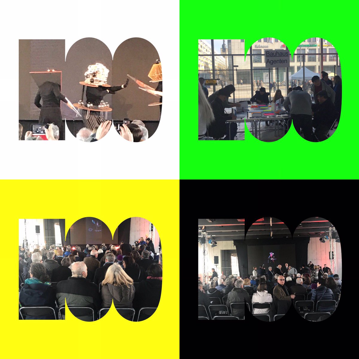 EikoAdamek's tweet photo. Eröffnung des #Jubiläumsjahr #Bauhaus100
#malmachen #klareLinie #klareworte
#visitdessau #dessaueben #Bauhaus100 #100JahreBauhaus
#CDU #Stadtrat #DessauRoßlau #Ehrenamt #Kommunal #CDUlsa
Facebook: Eiko Adamek
Instagram: @eiko_adamek
Twitter: @EikoAdamek https://t.co/dmjfCDjkfk