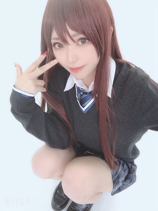 コスプレイヤーくろのTwitter画像51