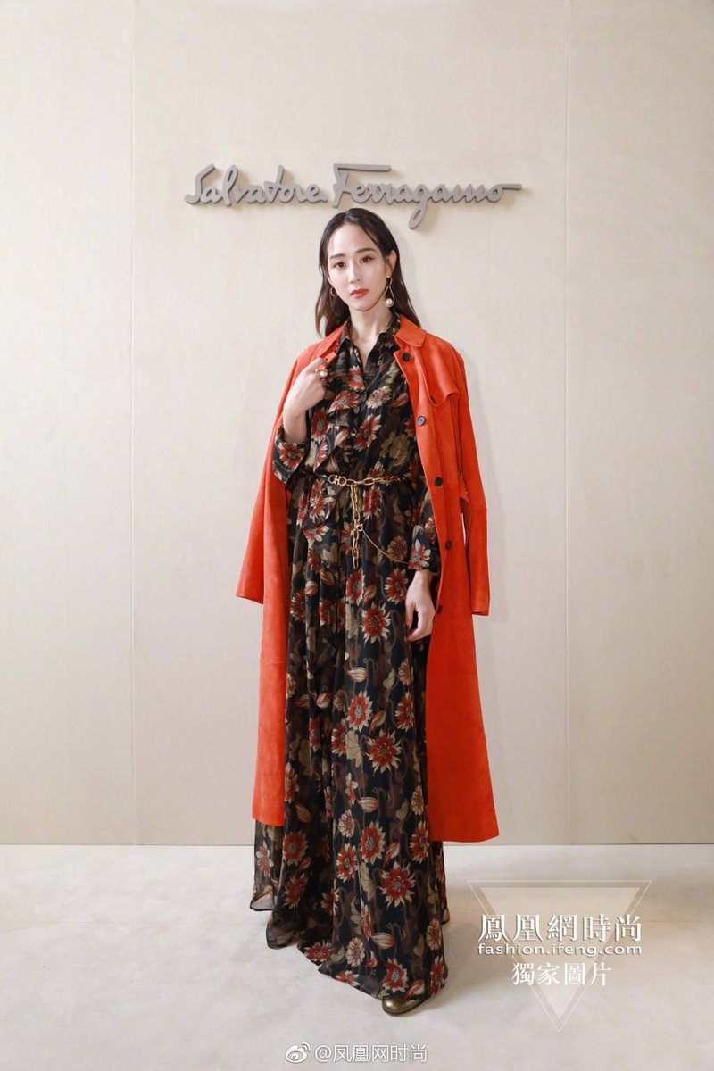 NingChang15's tweet photo. #張鈞甯 at Milan Fashion Week
#MFW #mcFashionWeek https://t.co/qKoZSwccIE