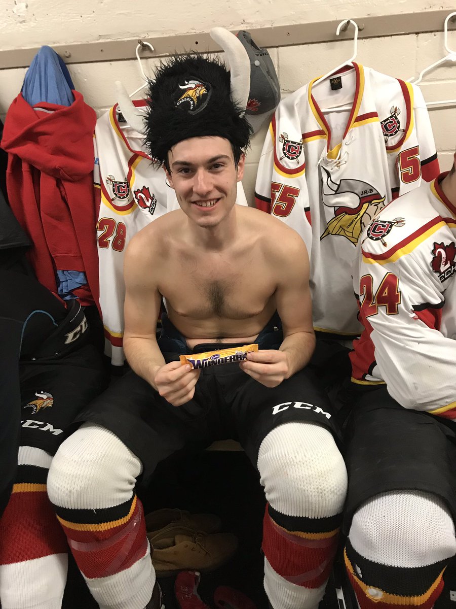 Casselman Vikings tweet media