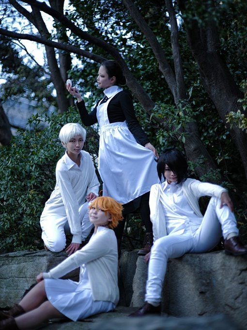 Twitterのコスプレ画像71