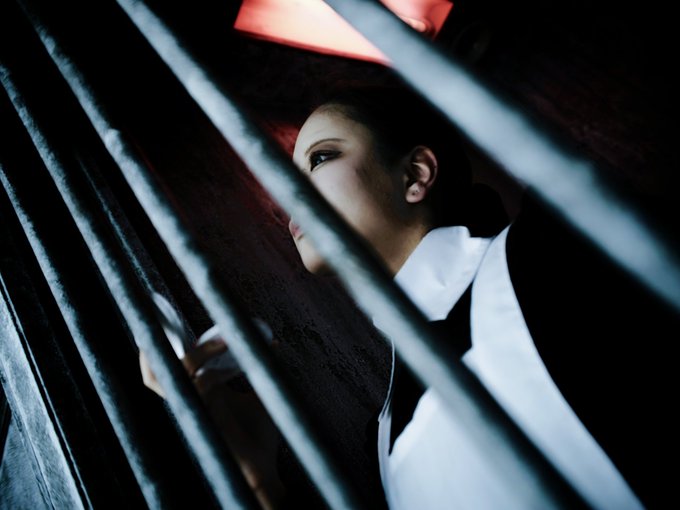 Twitterのコスプレ画像73