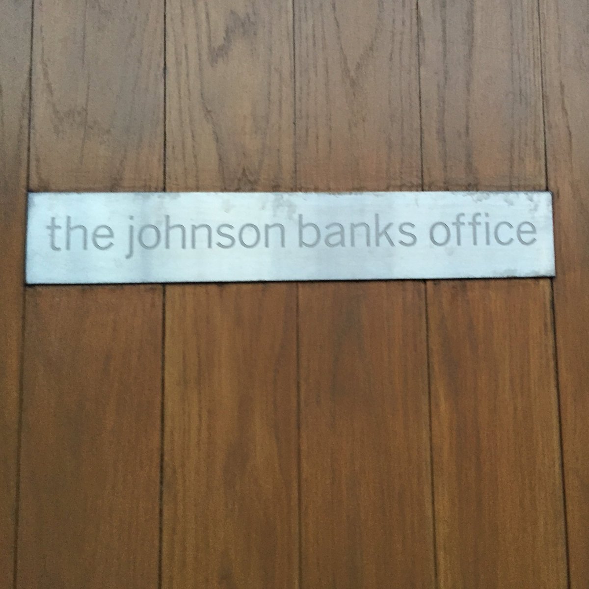 mironescu's tweet photo. Amazing meeting and talk with one of my role models, Michael Johnson at his wonderfull “home” @johnsonbanks Design it’s about making a better world and we resonate so well with this mission. 🤫PS: A new book is coming and it’s AWESOME! https://t.co/uWFZYrxLzL