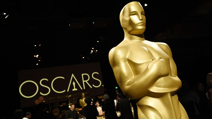Oscar2019show's tweet photo. The 91st Academy Awards, also known as the Oscars, are on Sunday, Feb. 24, 2019. But why are the Academy Awards sometimes called the Oscars? It’s because of that iconic statue, and the mystifying origins of its name
#Oscar2019 https://t.co/NLrKnDEg7w