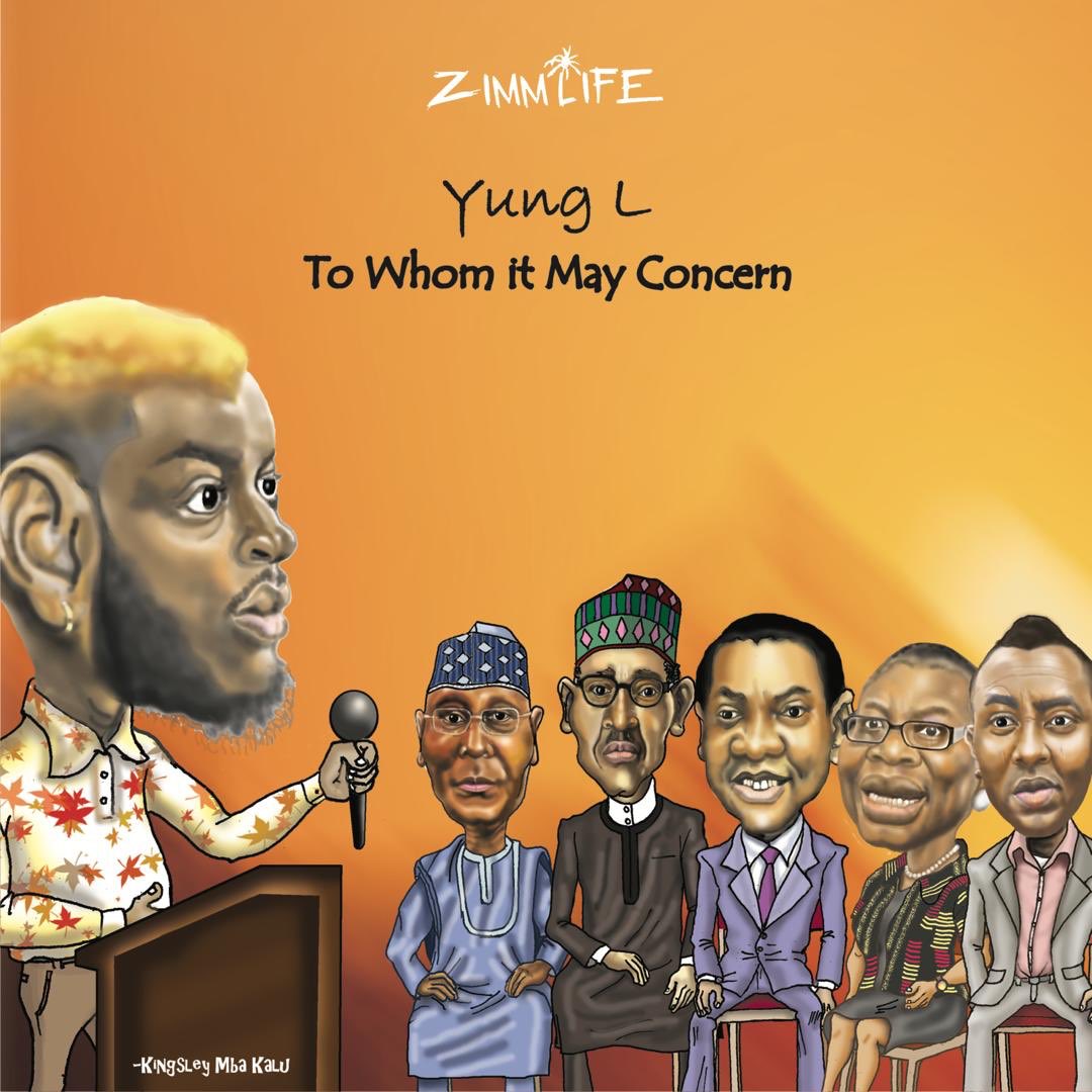 YaadmanYung's tweet photo. Shine your eye!!. Use your head!!. #Towhomitmayconcern #Votewisely #electionnobefight #Nigeriadecides2019 https://t.co/6wqccs4nSo