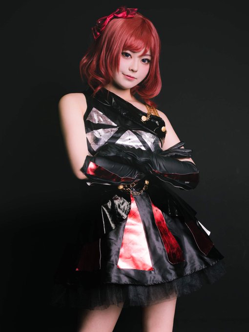 コスプレイヤーもちのTwitter画像31
