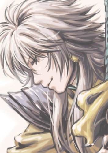 最終皇帝男のtwitterイラスト検索結果