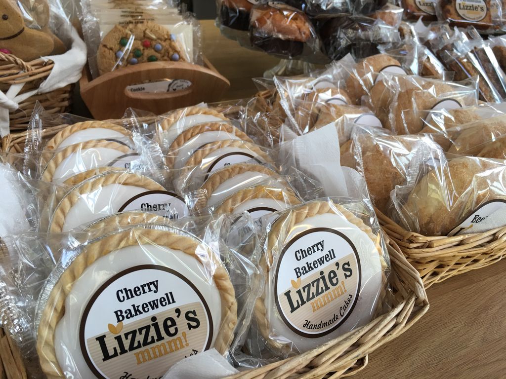 Enjoy locally produced cakes and treats in our Limeburners Cafe. We are open from Wednesday 20th to Sunday 24th February for half term. Why not pop by for a sweet treat or a light lunch, and explore around our 36 acre site. <a href="/LizziesFood/">Lizzie's</a> #febhalfterm #familydayout #sussex #museum