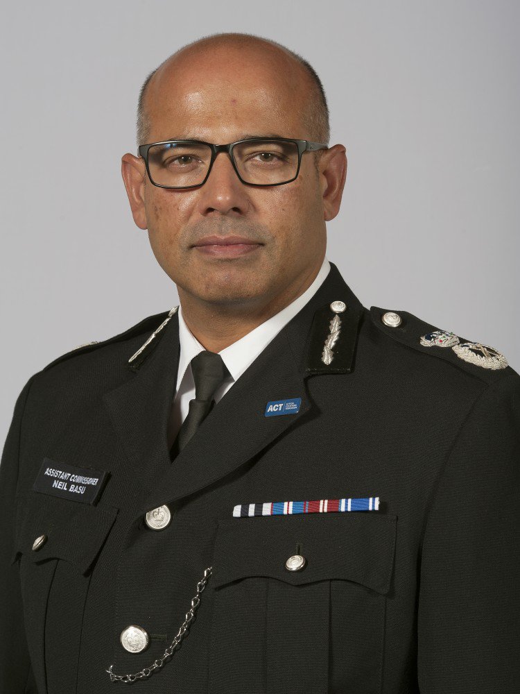 Stephen Lawrence Inquiry 20 years on – a perspective from Neil Basu, the Met’s most senior BAME police officer news.met.police.uk/blog_posts/ste…