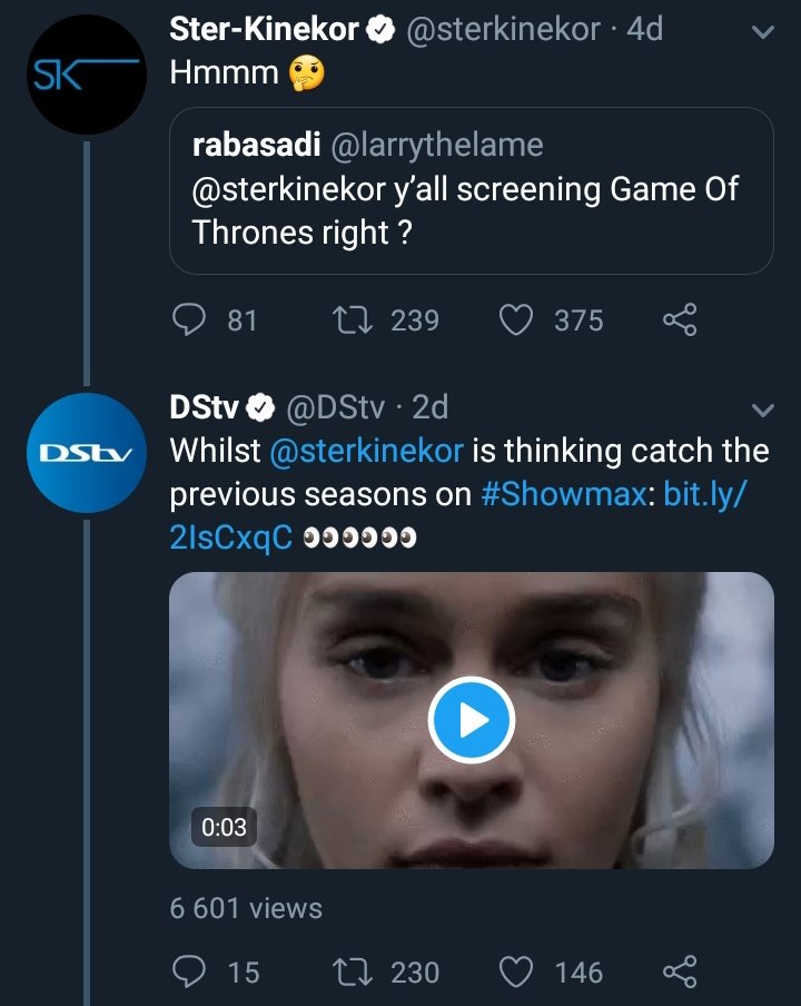 _Hybreed_'s tweet photo. I wonder who are responsible for these accounts. This is too much.😂😂😂 https://t.co/sPJJuYK6Oz