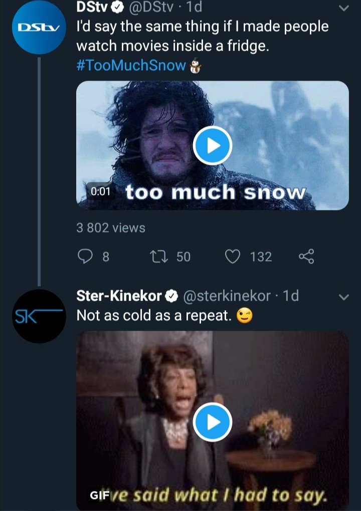 _Hybreed_'s tweet photo. I wonder who are responsible for these accounts. This is too much.😂😂😂 https://t.co/sPJJuYK6Oz