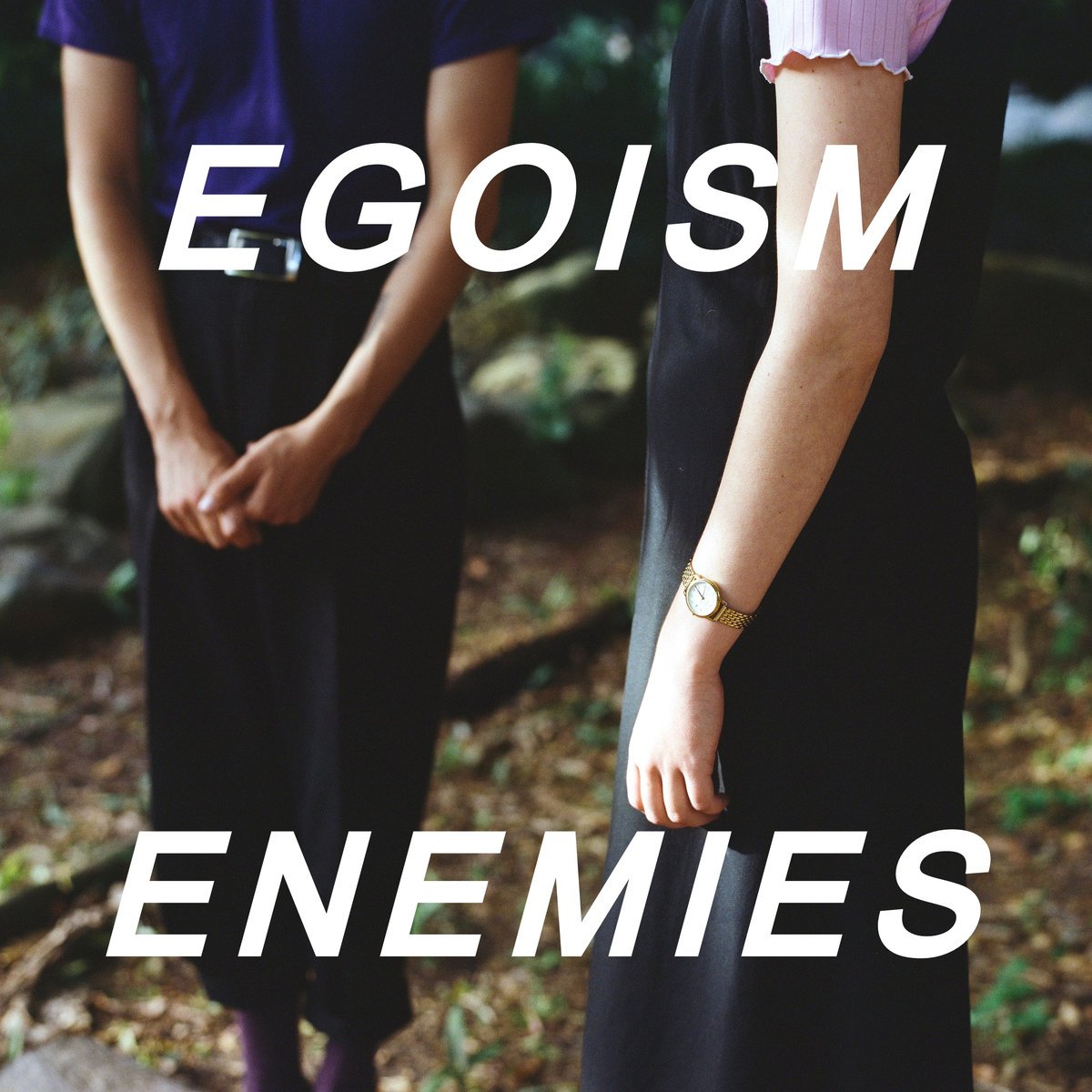 EGOISM / Enemies
Sydney, Australia
triplejunearthed.com/artist/egoism
soundcloud.com/egoismband/ene…
egoismband.bandcamp.com/track/enemies
itunes.apple.com/jp/album/enemi…

#indie #dreampop #Sydney