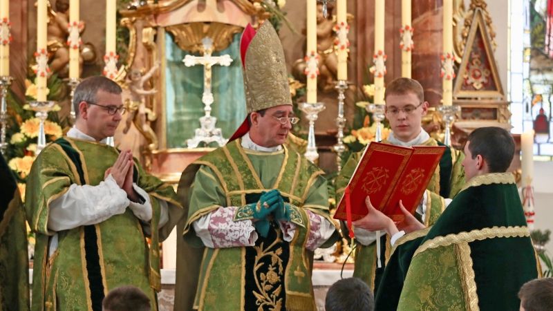 FSSPX Aktuell tweet media