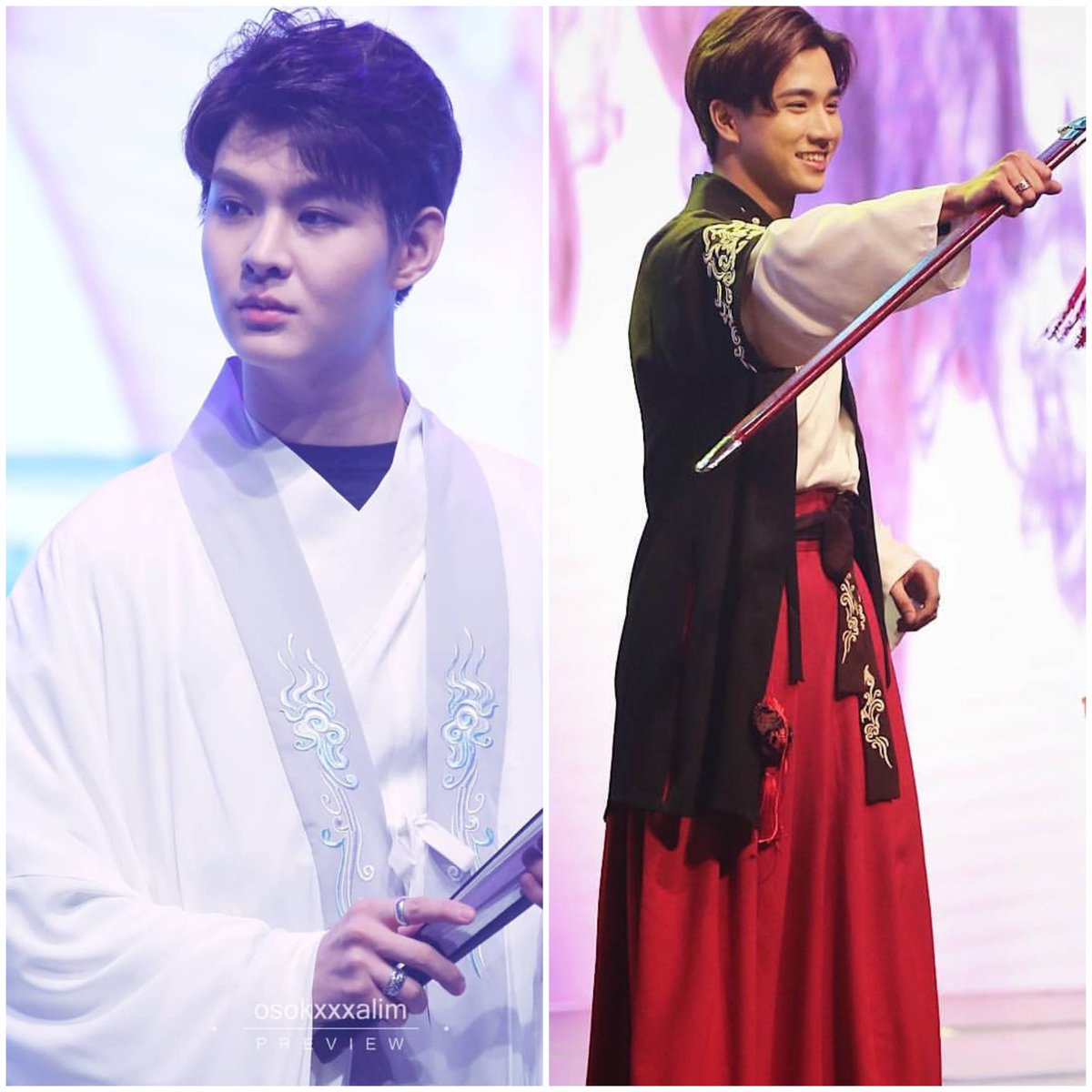 THAO1905's tweet photo. Love you🖤❤🖤❤🖤❤
@perthppe   @Saint_sup
#PerthSaintSation 
#LBCFanmeetinginWuhan https://t.co/Mc5TJr7EQ1