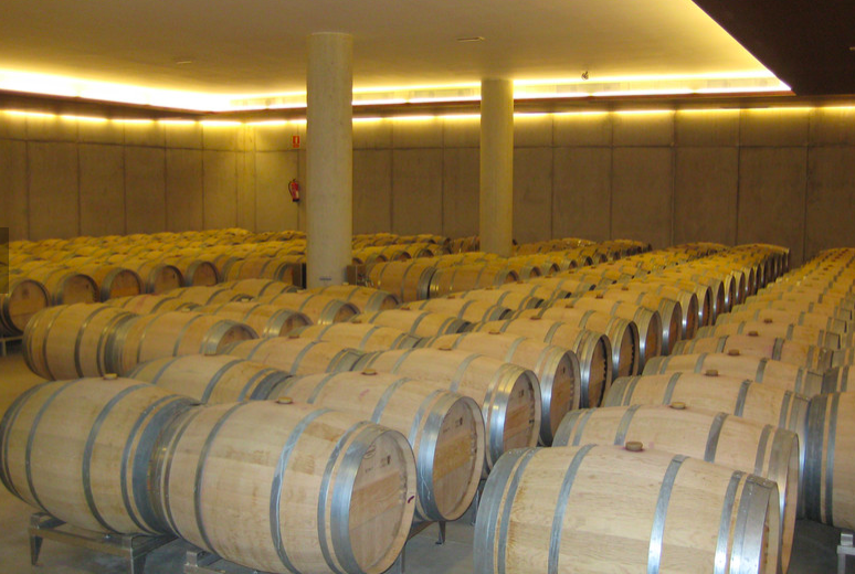 masmartirural's tweet photo. RT EmpordaWine: 🥂 Vine a la Ruta del Vi DO EmpordaWine i descobreix espais tant bonics com la sala de botes de Closdagon ➡️ https://t.co/m3OuzIz10t #InCostaBrava https://t.co/xfyRYXY6lY