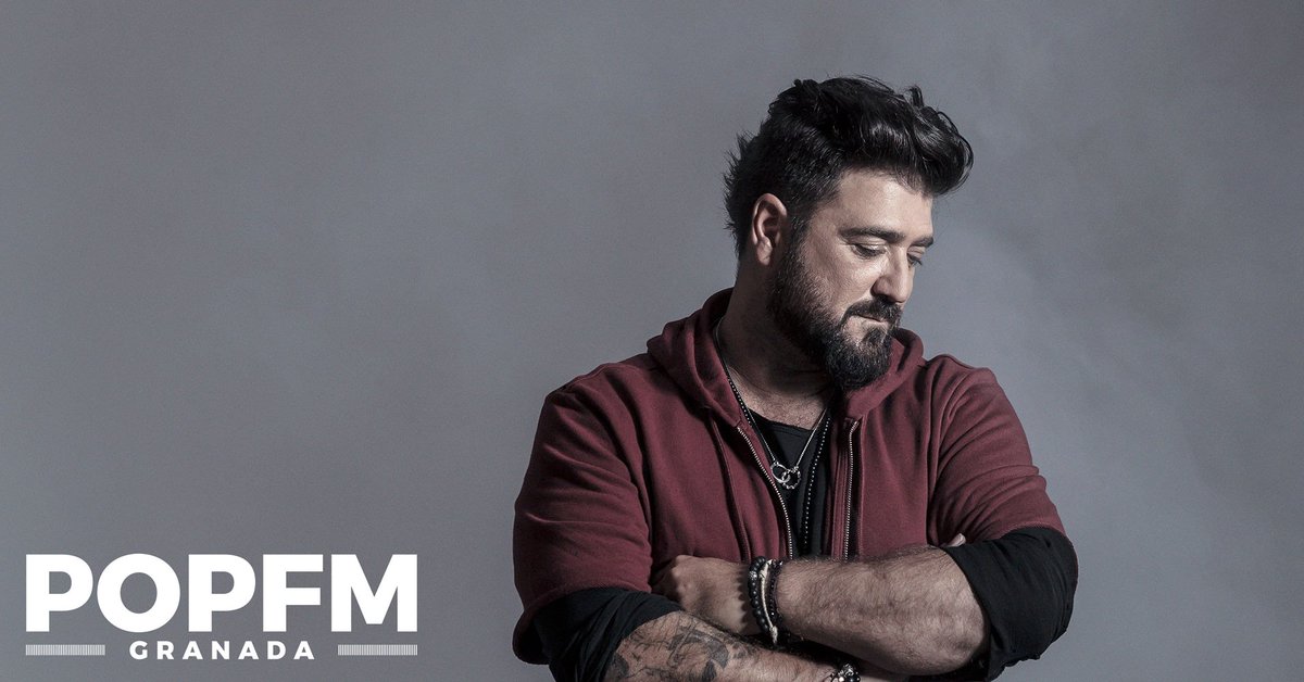 popfmgranada's tweet photo. Las mañanas de los sabados también son nuestras. David Martín te pone todos los éxitos que quieres escuchar hasta las 14 horas en PopFm Granada.
#LoMasPop
#SoloNumeros1
#MegustaPopFM
#EnjoyTheMusic
#MusicNonStop
https://t.co/WLS5UPlZRJ https://t.co/9xieJ0aMWp