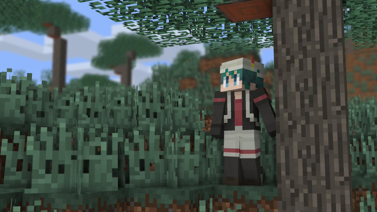 マイクラスキン Minecraft Skins